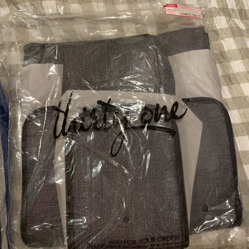 Thirty One Double Chill Thermal day